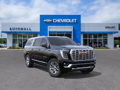 2026 GMC Yukon XL Denali SUV