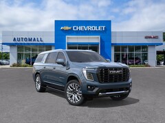 2026 GMC Yukon XL Denali Ultimate SUV
