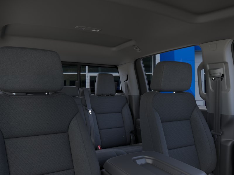 2026 GMC Sierra 1500 SLE - Photo 56