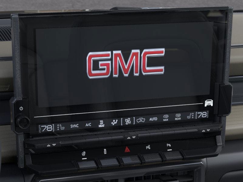 2026 GMC HUMMER EV 2X - Photo 49