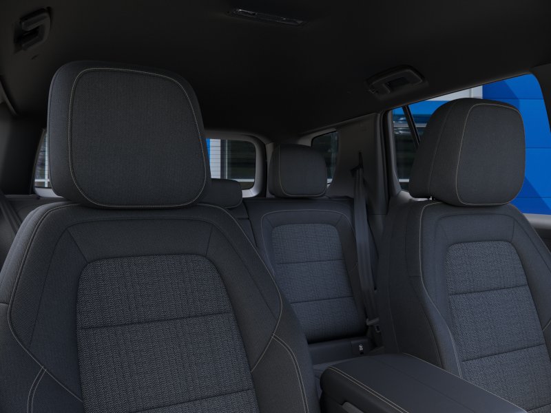2027 GMC Terrain Elevation - Photo 24