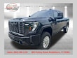  GMC Sierra 2500 HD