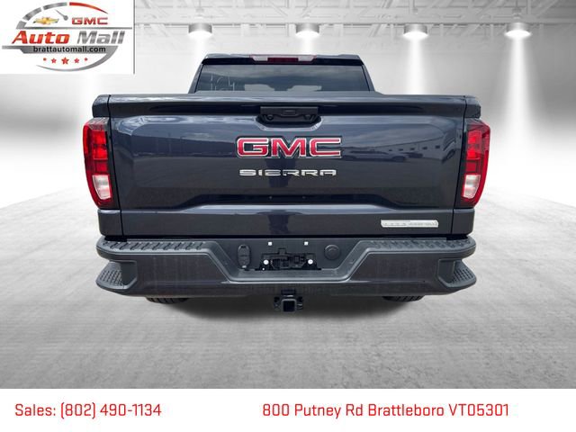 2026 GMC Sierra 1500 Elevation - Photo 3