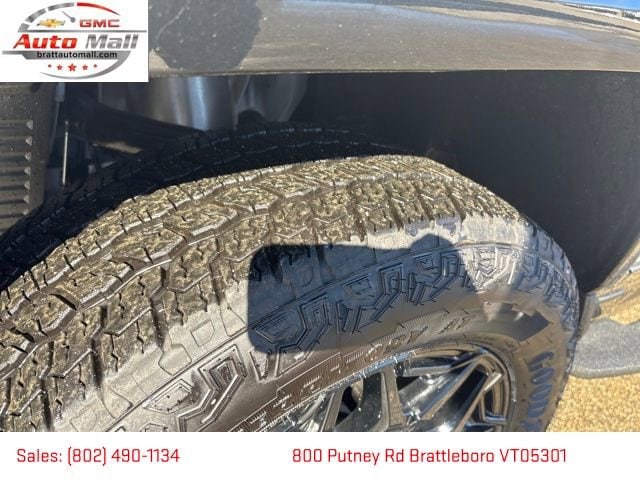 2025 GMC HUMMER EV 2X - Photo 28