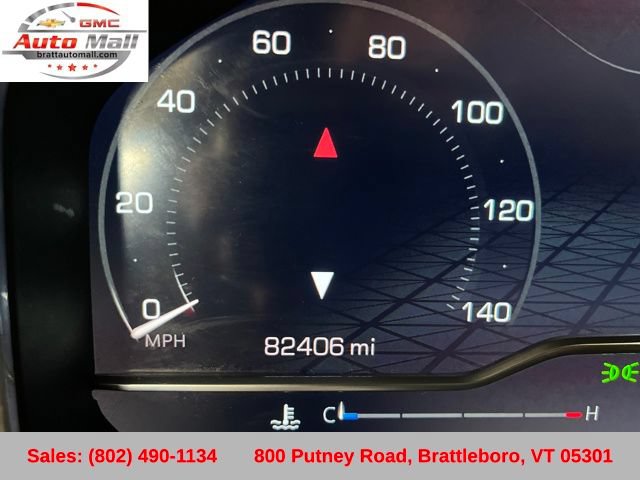 2022 GMC Sierra 1500 AT4 - Photo 18