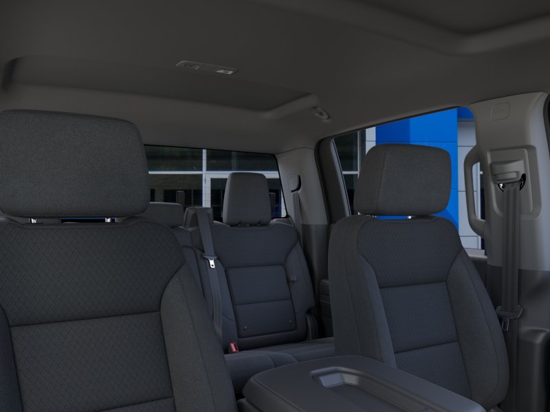 2026 GMC Sierra 1500 Elevation - Photo 55