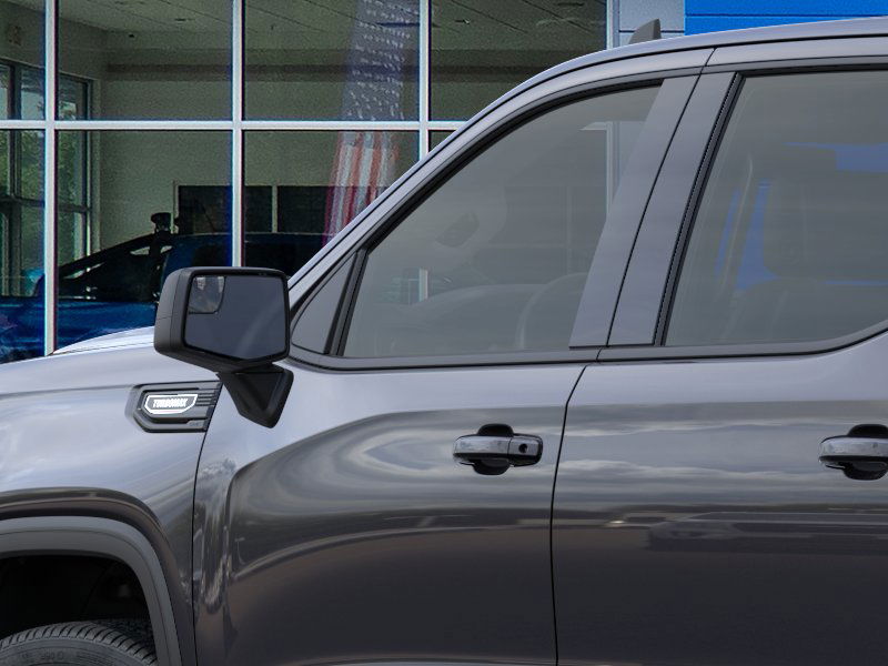 2026 GMC Sierra 1500 Elevation - Photo 33