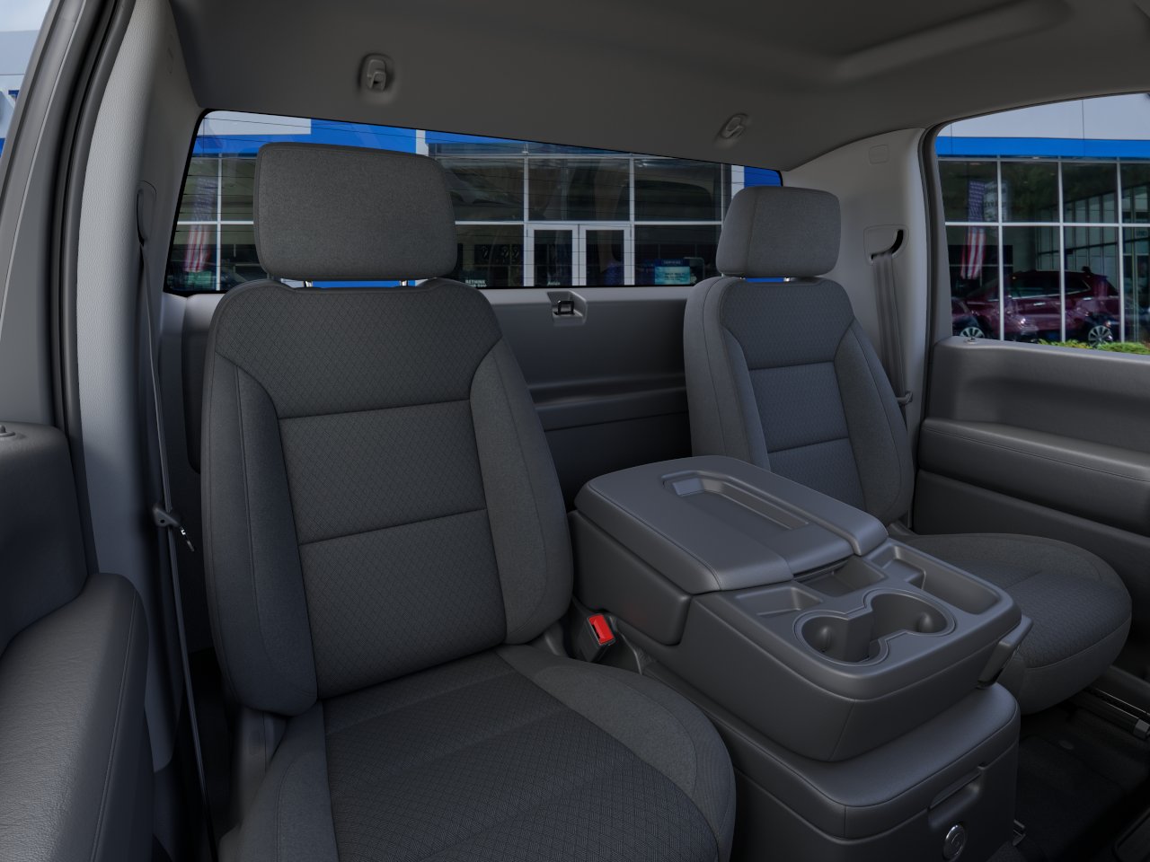 2026 GMC Sierra 2500HD SLE - Photo 42