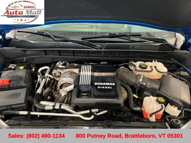 2022 GMC Sierra 1500 AT4 - Photo 24