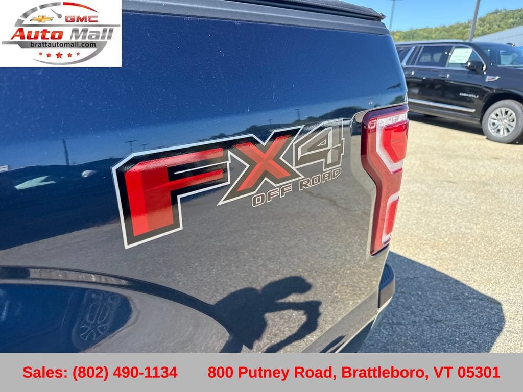 2020 Ford F-150 XLT - Photo 13