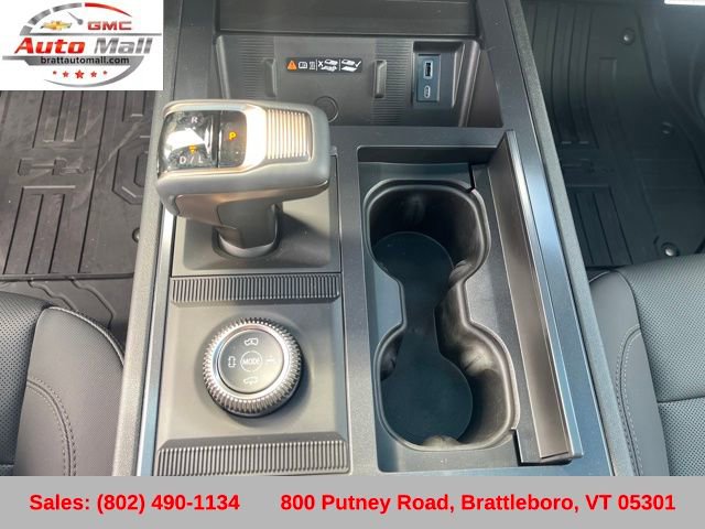 2024 GMC HUMMER EV 2X - Photo 20