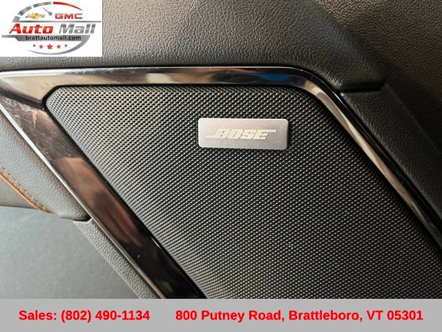 2022 GMC Sierra 1500 AT4 - Photo 35
