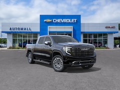 2026 GMC Sierra 1500 Denali Ultimate Truck