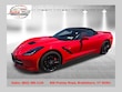  Chevrolet Corvette Stingray
