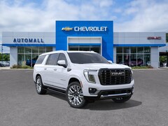 2026 GMC Yukon XL Denali Ultimate SUV