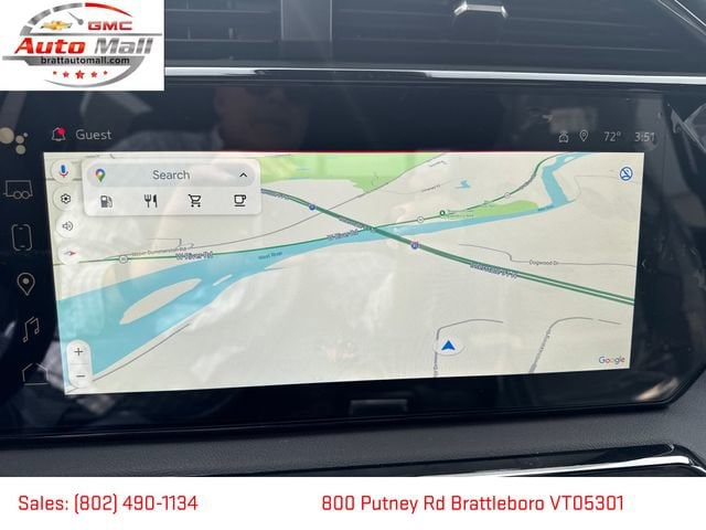 2026 GMC Sierra 3500HD AT4 - Photo 19