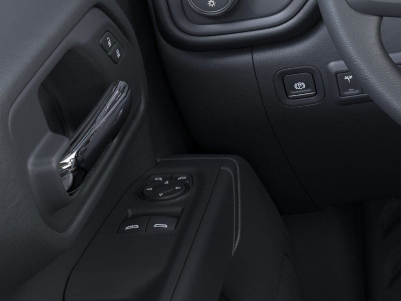 2025 GMC Sierra 3500HD Pro - Photo 22