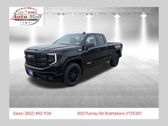 2026 GMC Sierra 1500 Elevation Truck