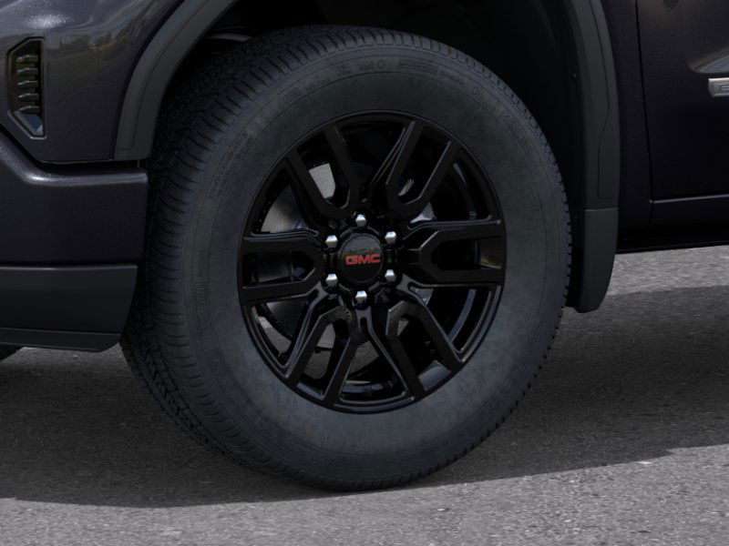 2026 GMC Sierra 1500 Elevation - Photo 30