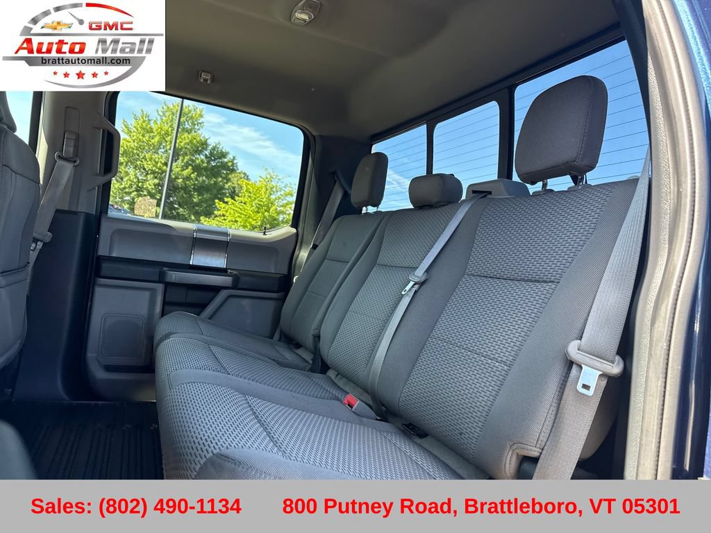 2020 Ford F-150 XLT - Photo 23