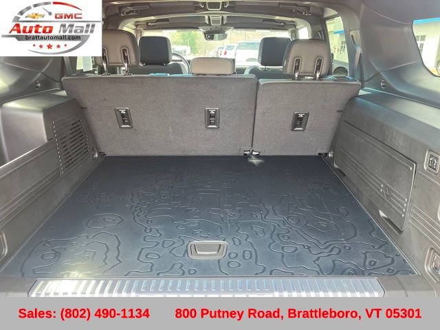 2024 GMC HUMMER EV 2X - Photo 25