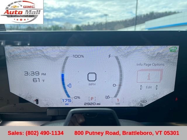 2024 GMC HUMMER EV 2X - Photo 17