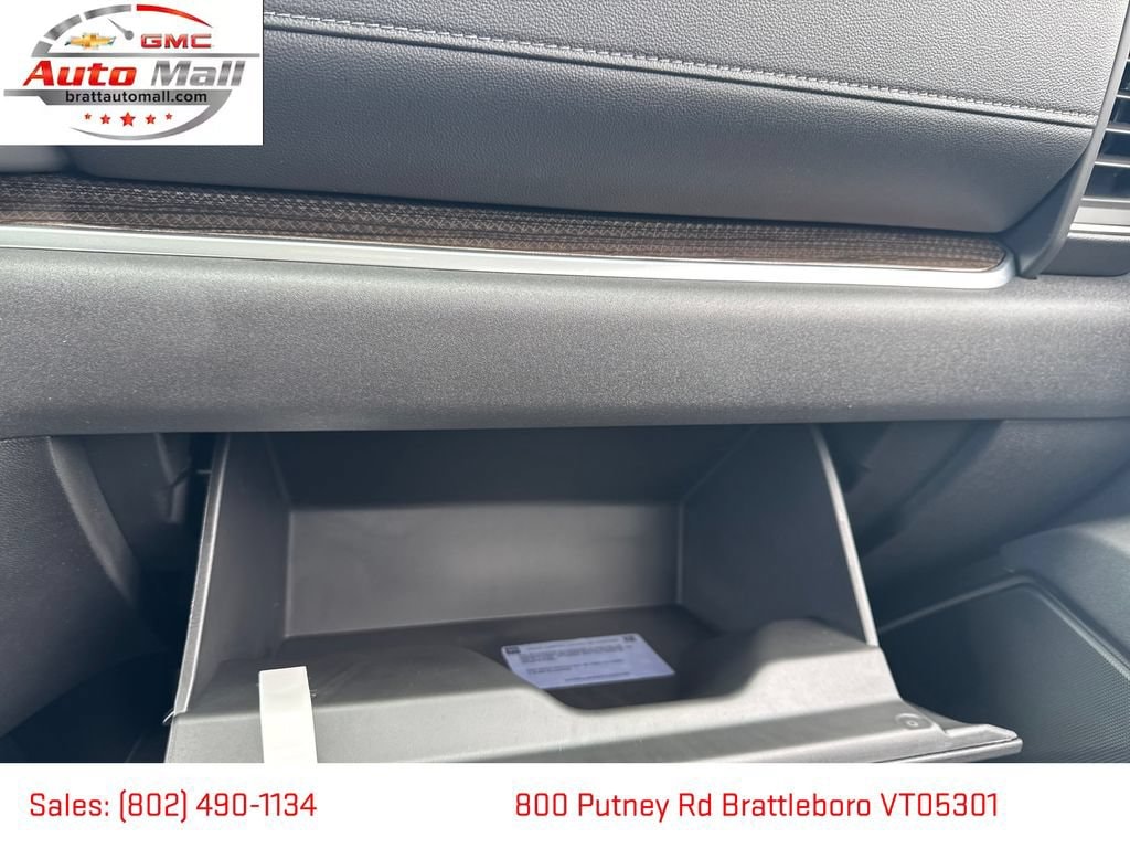 2026 GMC Sierra 1500 Elevation - Photo 11