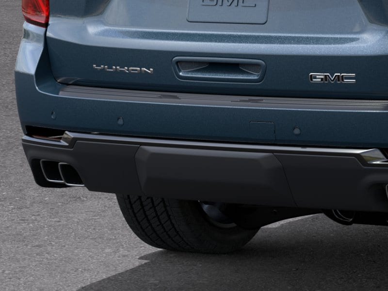 2026 GMC Yukon XL Denali Ultimate - Photo 14