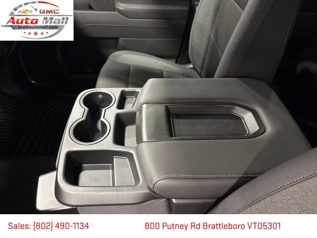 2026 GMC Sierra 1500 SLE - Photo 28