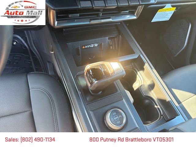 2025 GMC HUMMER EV 2X - Photo 25