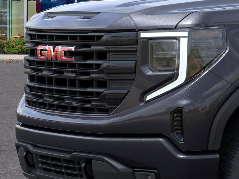 2026 GMC Sierra 1500 Elevation - Photo 34