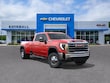  GMC Sierra 3500 HD