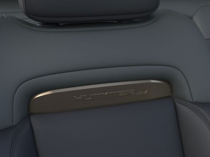 2025 GMC HUMMER EV 2X - Photo 52