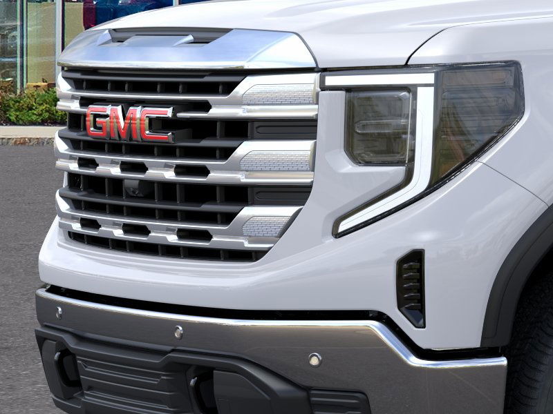 2026 GMC Sierra 1500 SLE - Photo 45