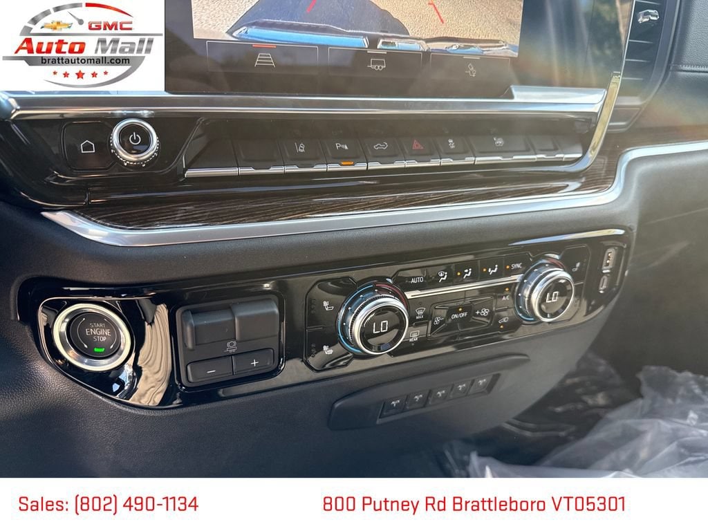 2026 GMC Sierra 2500HD SLE - Photo 21