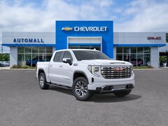 2026 GMC Sierra 1500 Denali Truck