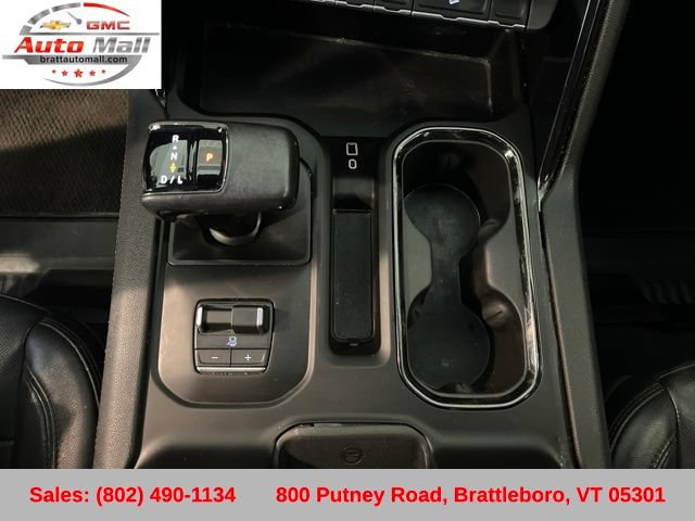 2022 GMC Sierra 1500 AT4 - Photo 20