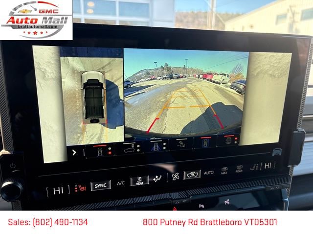 2025 GMC HUMMER EV 2X - Photo 22