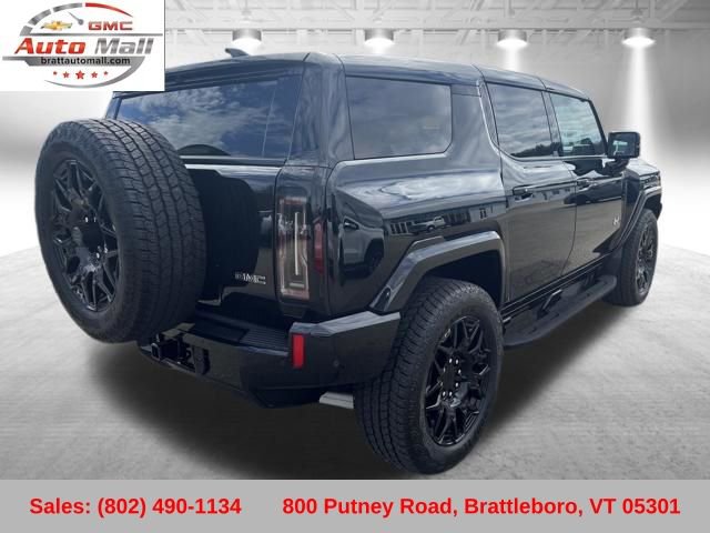 2024 GMC HUMMER EV 2X - Photo 6