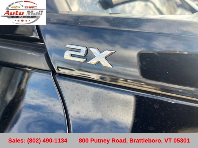 2024 GMC HUMMER EV 2X - Photo 34