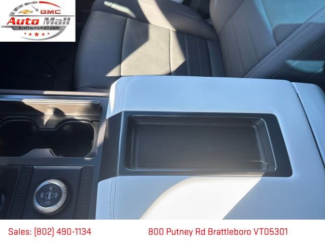 2025 GMC HUMMER EV 2X - Photo 26