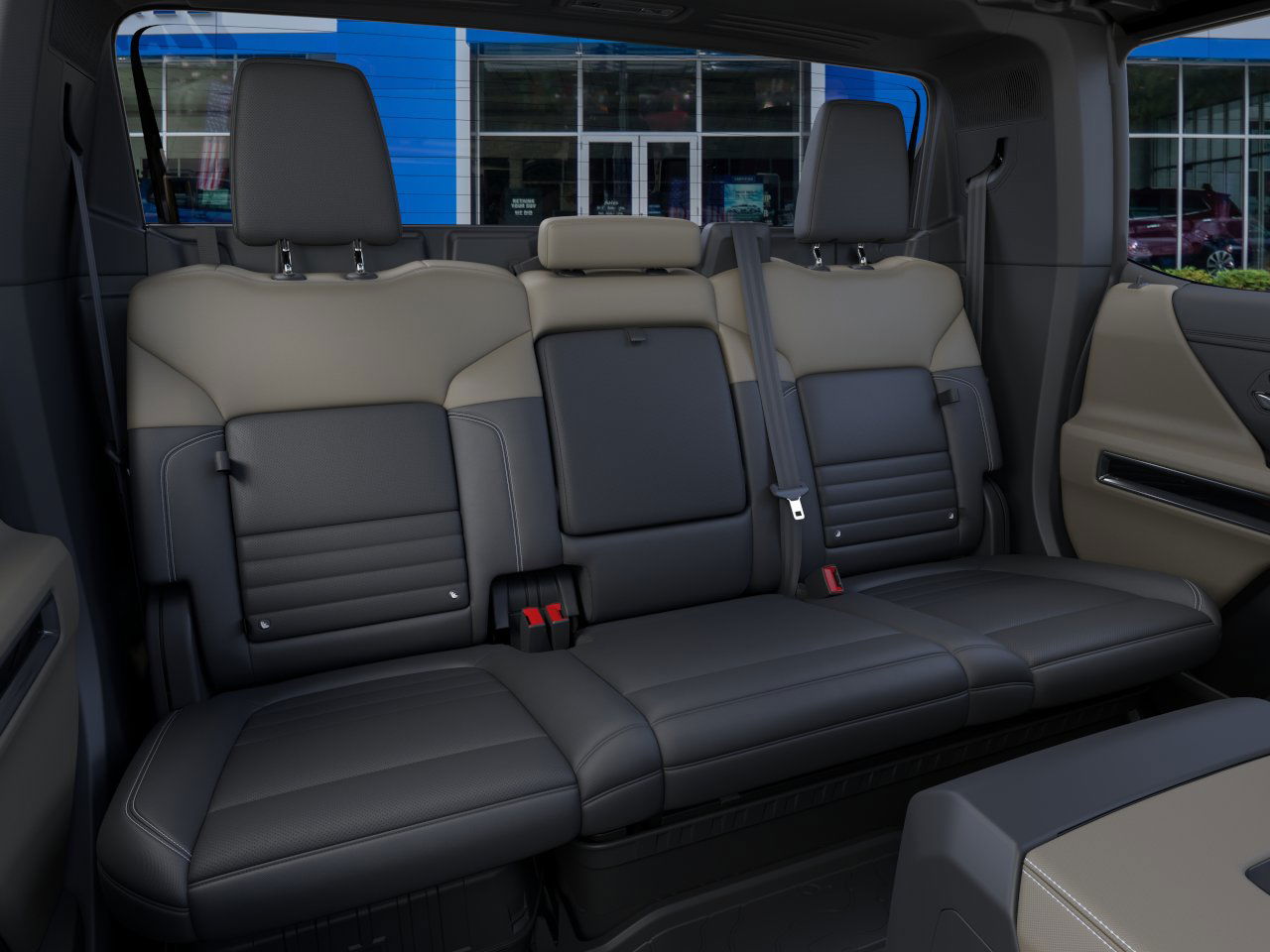 2026 GMC HUMMER EV 2X - Photo 46