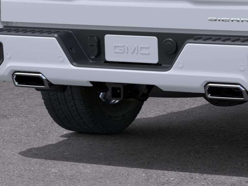 2026 GMC Sierra 1500 Denali - Photo 14