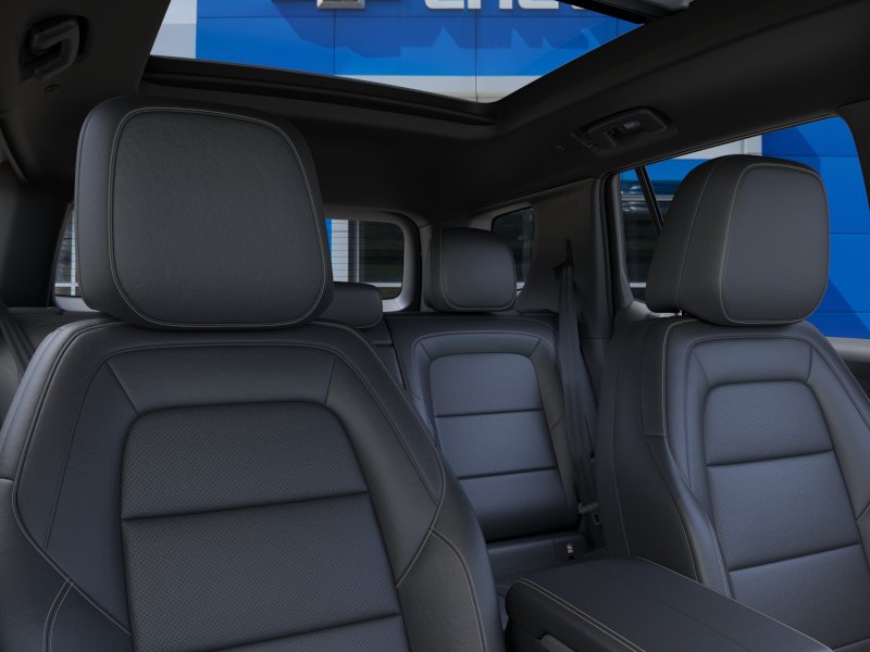 2027 GMC Terrain Elevation - Photo 24
