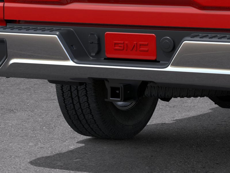 2025 GMC Sierra 3500HD Pro - Photo 14