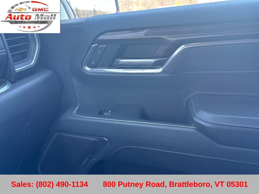 2023 Chevrolet Silverado 1500 LT - Photo 23