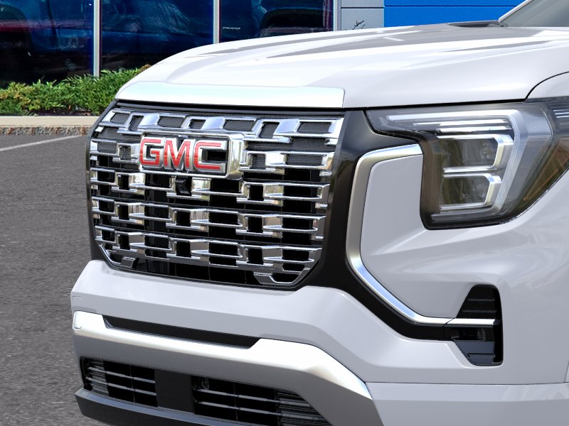 2026 GMC Terrain Denali - Photo 44