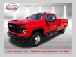  Chevrolet Silverado 3500 HD