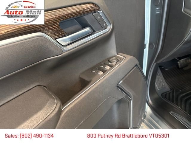 2026 GMC Sierra 1500 Elevation - Photo 12