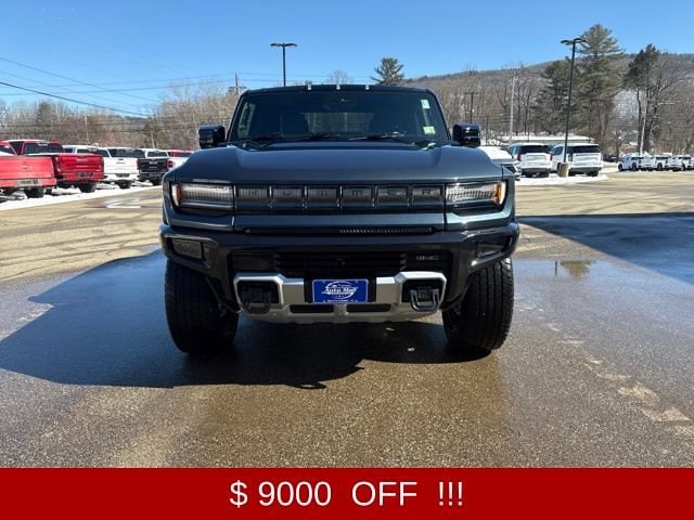 2026 GMC HUMMER EV 2X - Photo 8